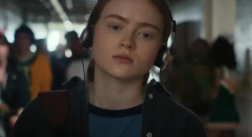 Itt a válasz – ezzel az ikonikus dallal búcsúzhat a Stranger Things