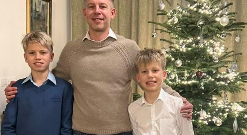 Magyar Péter: “vajon készen állok-e arra a feladatra, amit a sors szán nekem?”