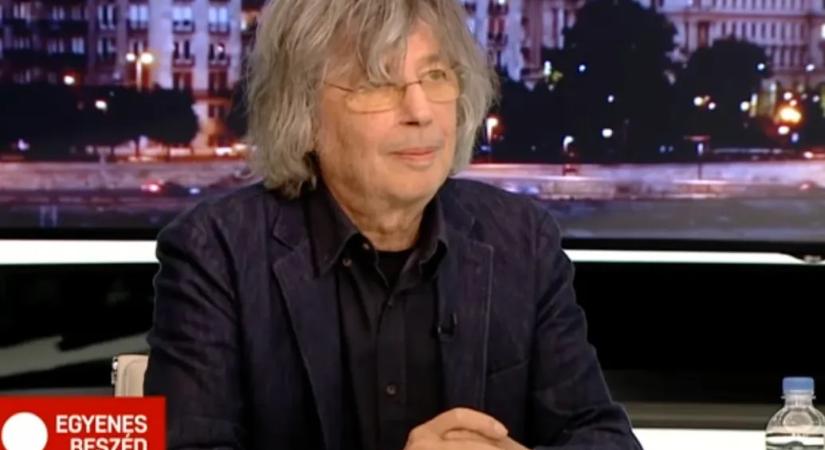 Bródy János visszavonul