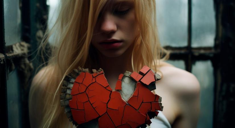 A szakítás nem töri össze őket: 5 csillagjegy, aki kivirágzik egy összetört szív után