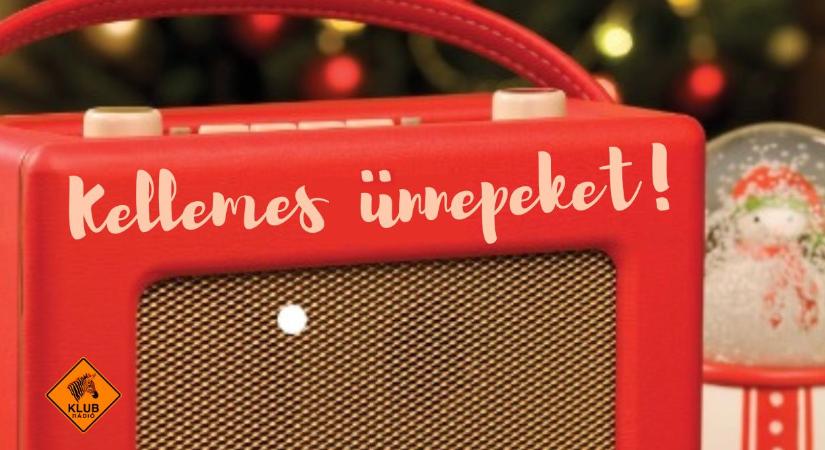 Ünnepi műsorrend Karácsony második napján