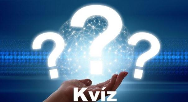 Okosító kvíz: Csak egy kattintásra vagy ettől, a remek kvíztől (548)