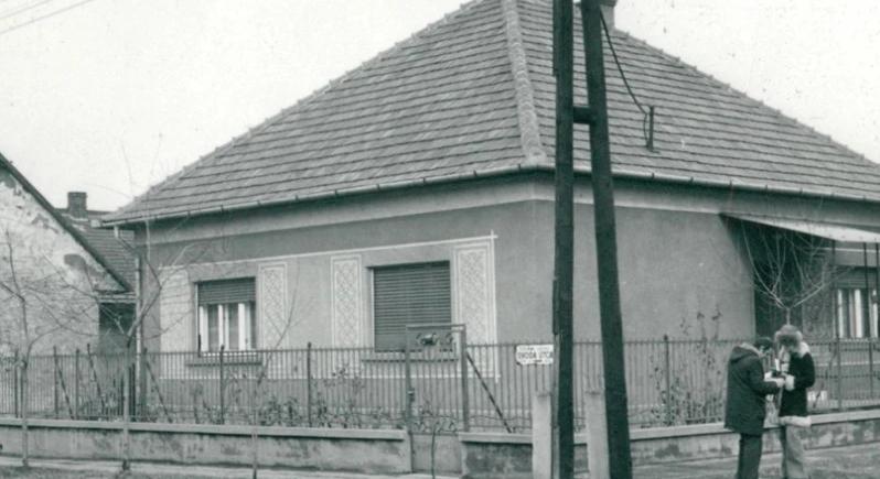 Ez a Kádár-kocka házak típushibája, emiatt nehéz kifűteni őket!