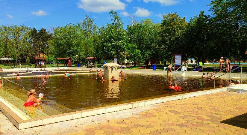 Ezekben a hazai községekben található a legtöbb gyógyvíz