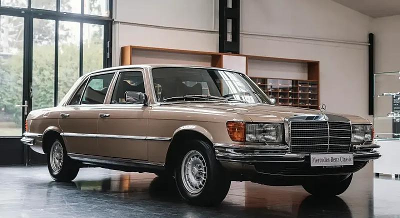 Ötven év telt el, de még mindig tekintélyt parancsol