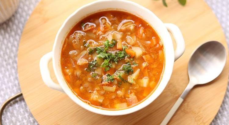 Hogyan lesz a levesedből főétel? Próbáld ki ezt az egyszerű trükköt!