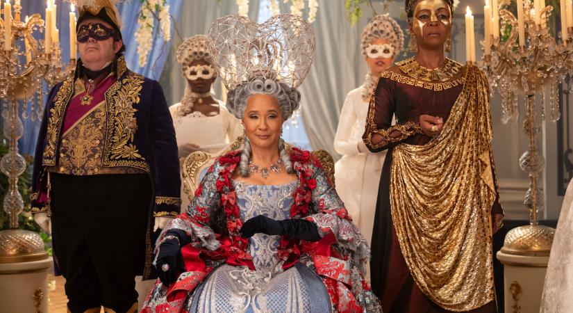 Már januárban a Netflixen: Új előzetest kapott A Bridgerton család 4. évada, rögtön magyar felirattal nézheted!