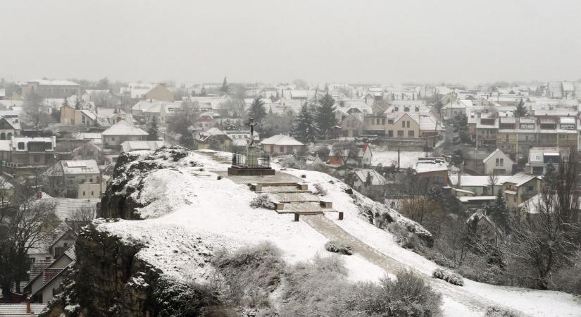 Erre számíthatunk karácsony második napján Veszprém megyében
