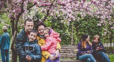 Hideg télen érkeztek egy rideg világba, mégis elhozták a szakurát – A japán hercegi pár Budapesten