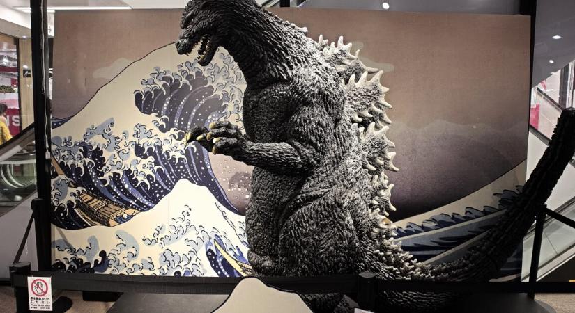 Őrületesen jó sci-fi sorozatok érkeznek – tele leszünk szörnyekkel