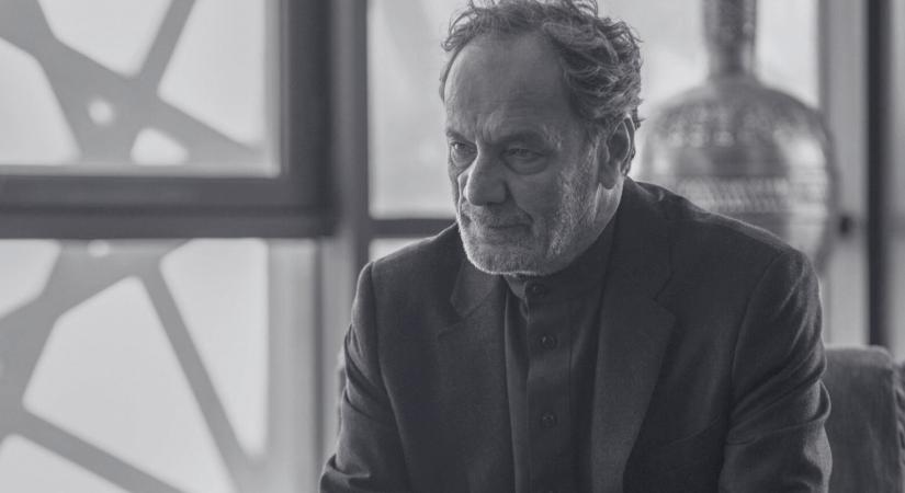 Elhunyt Mohammad Bakri színész és rendező, a Homeland: A belső ellenség szereplője