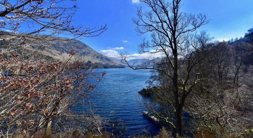 Kárpótlást kapunk a sok szürke decemberi napért