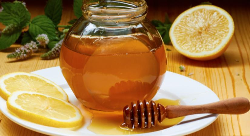 Folyékony arany: ezért segít a méz a hidegben