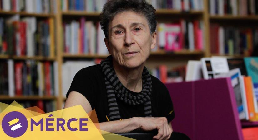 Amíg a közösségben vannak nők, akik képesek szervezkedni, addig a közösség ellen fog állni, vissza fog vágni