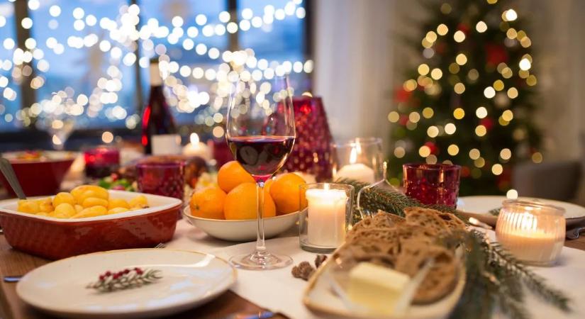 Ünnepi maradékokból diétás vacsora – könnyed újrakezdés karácsony után