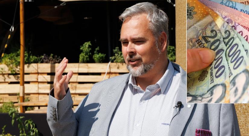 74 milliárdos költségvetés Óbudán: rekordpénz van, de nem jut a kátyúk betömésére és az ovik felújítására