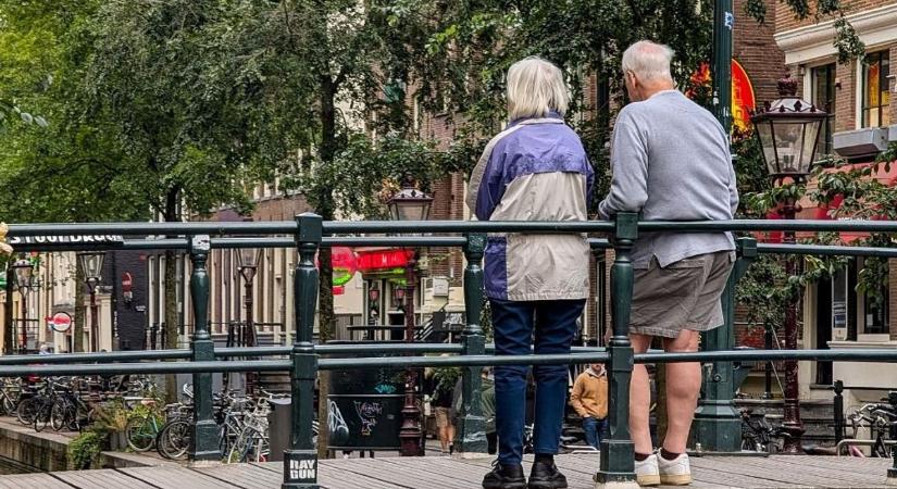 Állampapír: igazi flúgos futam jön a jövő év elején, csak januárban 550 milliárd euró mozdul meg – belecsapnak a lecsóba a hollandok