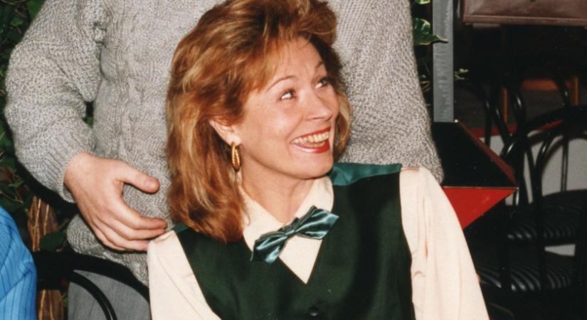 A Família Kft. amerikai Debbie-je volt: a 73 éves Deborah Kim Javor sugárzóan szép a friss fotón