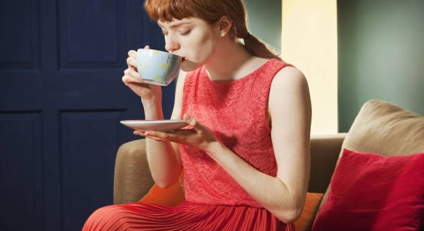 Ez az ital hatékonyan védi a szíved több betegségtől