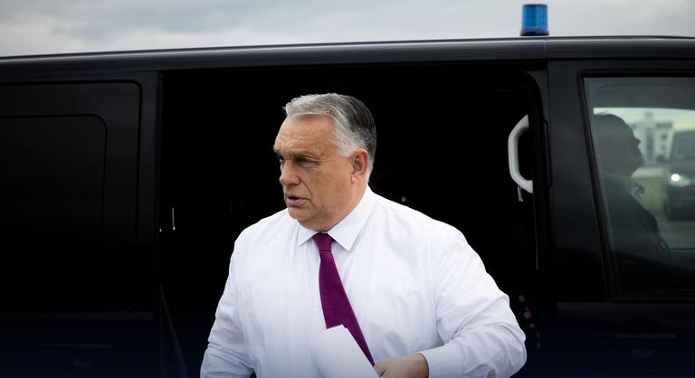 Orbán Viktor elárulta, mi volt a legfontosabb esemény az évben