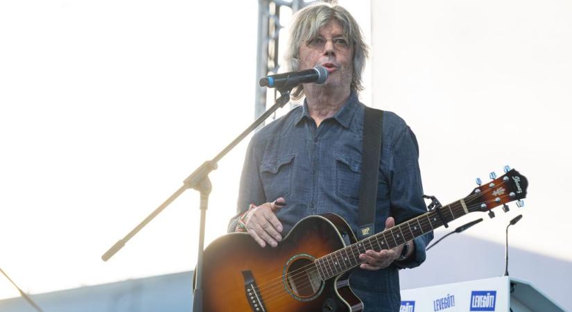 Visszavonul Bródy János, a dátumot is megnevezte