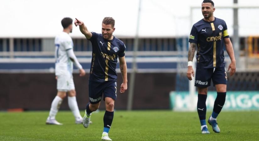 2025 legzseniálisabb góljai: Belerúgott egy óriásit a labdába, az év egyik legnagyobb gólja lett