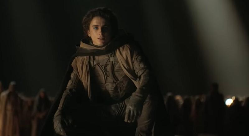 Titkot fecsegett el a világsztár – Ezt kottyantotta ki Timothée Chalamet a Dűne folytatásáról
