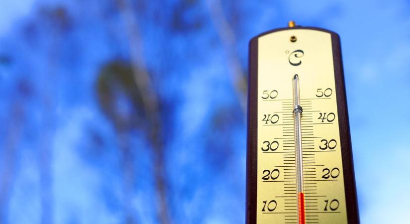 Fagyos hajnal, napos délután – így fog alakulni a mai időjárás