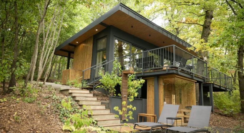 Karácsonykor a túlélésre játszol? Négy csendes hely, ahová elvonulhatsz az új évben