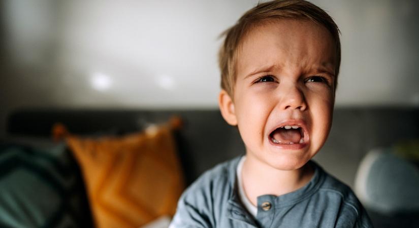 Jól kibabrálsz a fiaddal, ha ezt a nevet kapja