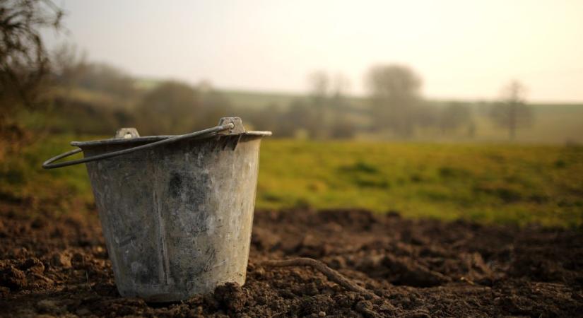 Egy vödör vízbe fulladt egy kislány Brazíliában