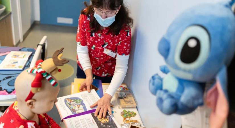 Ez egy ilyen hivatás, nem csak a tanárságról szól, annál sokkal több: szolgálat, szerelem