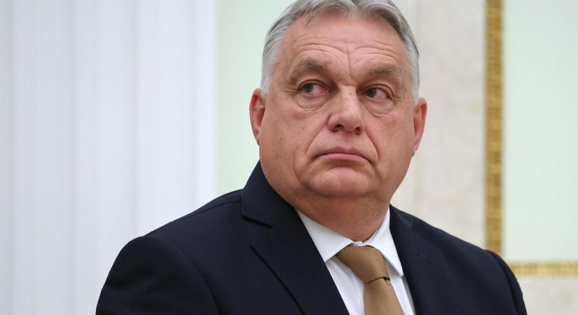 Orbán Viktor olyat mondott ki a múltjáról, amire senki nem számított, ezek után teljesen más szemmel nézel majd a miniszterelnökre