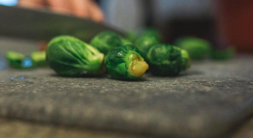 Ha sokat vettünk karácsonyra, nem kell kidobni – így menthető meg a kelbimbó