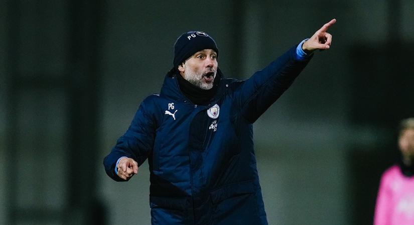 Brutális pénz az asztalon, a Manchester City átigazolási ötlete fájni fog a Manchester Unitednek