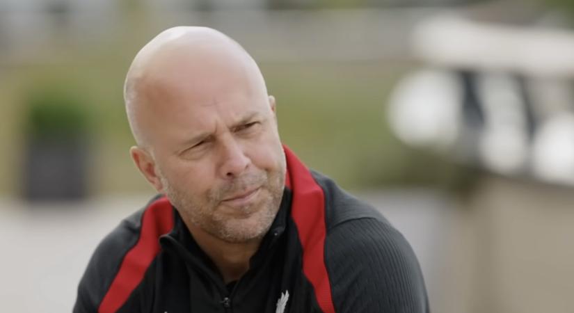 Brutális ajánlatot tett a Liverpool, mert a Bayern München bejelentkezett Arne Slot kiszemeltjéért