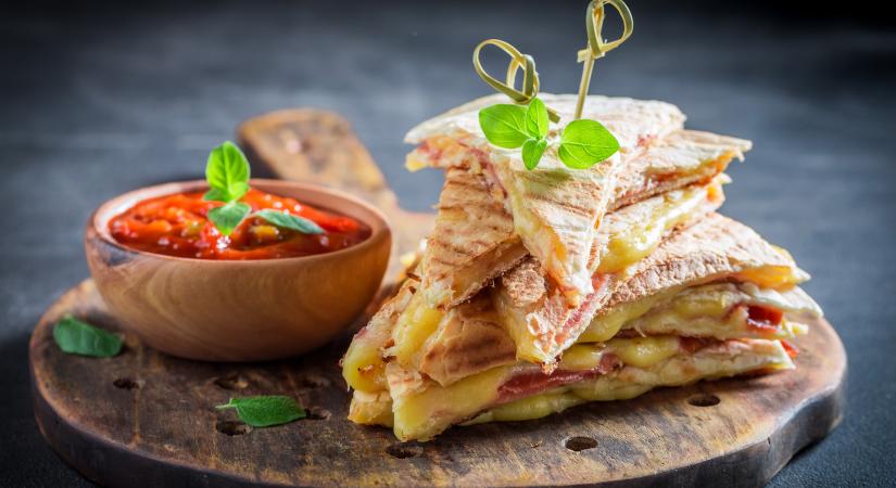 5 egyszerű ebéd két ünnep között – amikor már nem akarsz sokat főzni