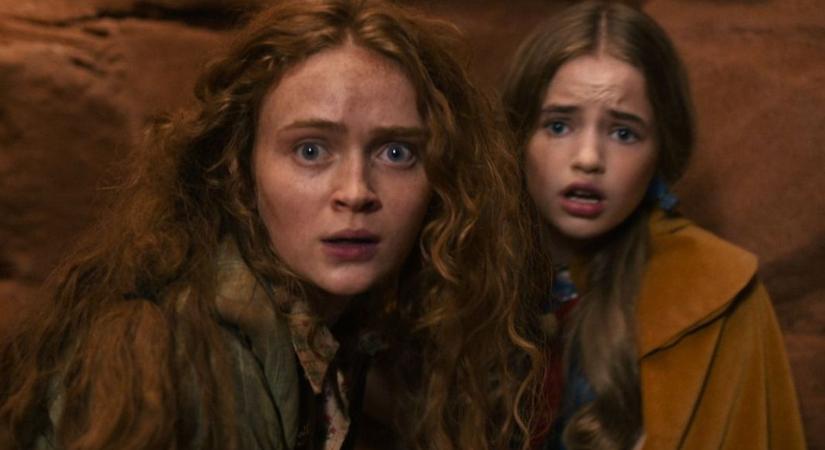 Sokk, válaszok és még több kérdés a Stranger Things 5. második felvonásában fotók