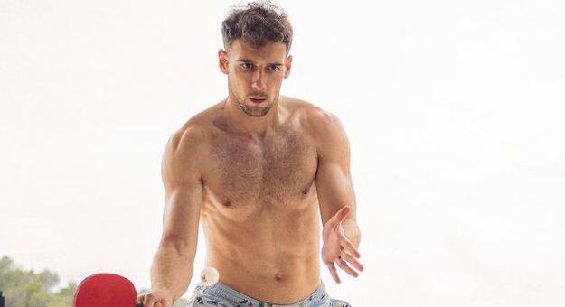 Élete lehetőségét kapja, ebbe az európai topcsapatba igazolhat Leon Goretzka