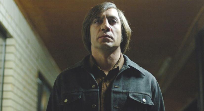 Javier Bardem hátborzongató westernje mestermű lett