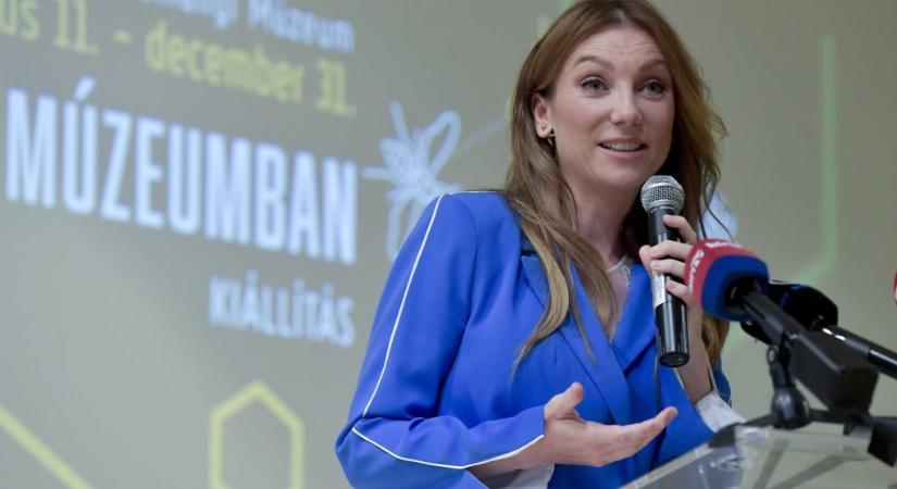 Rúzsa Magdi: Egészen másként ünneplek most, amióta gyerekeim vannak