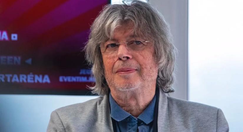 "Az én korszakom lassan véget ér" – Bródy János bejelentette: ekkor vonul vissza