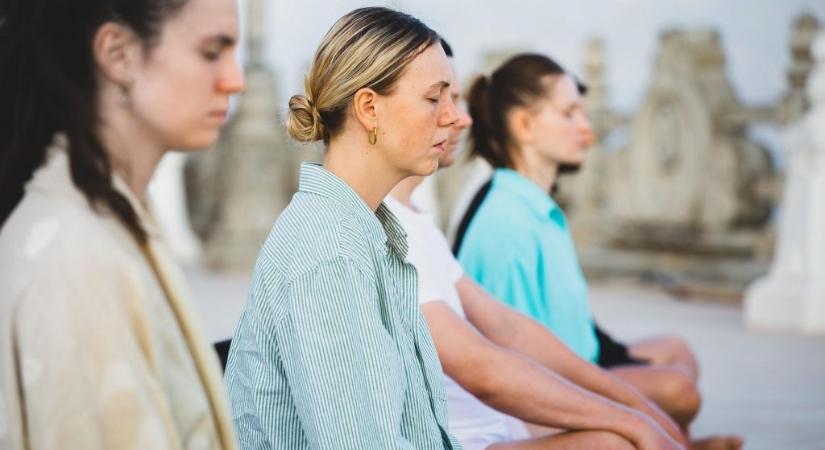 Stresszmentes évkezdés: 7 egyszerű mindfulness gyakorlat