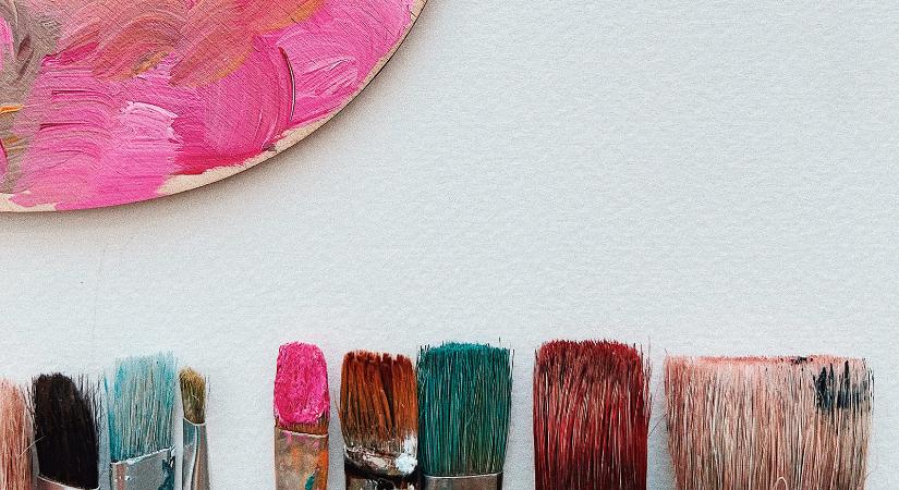 Színészek, akik festőként is elvarázsolnak