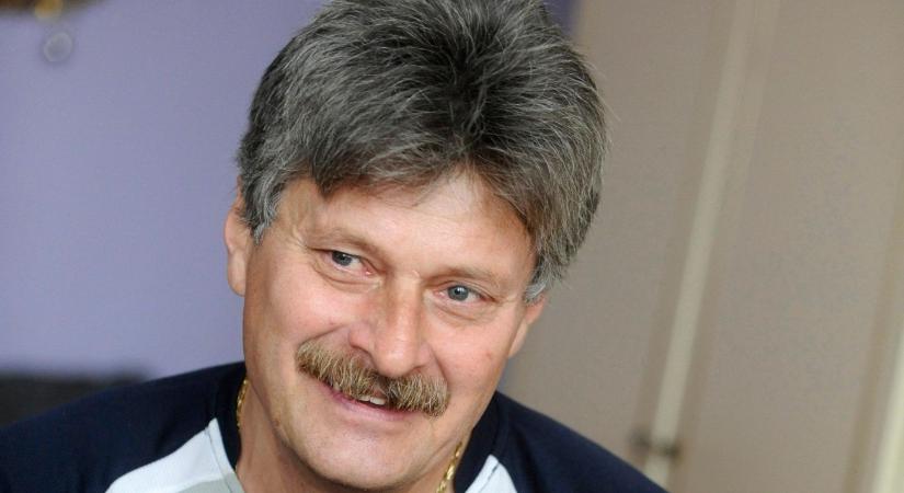 Élet-halál között lebegett a válogatott legenda