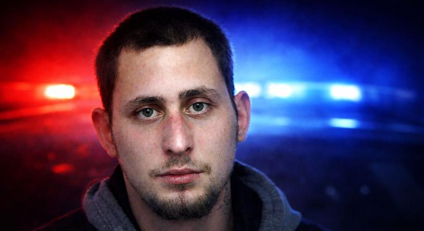 Elfogatóparancs a fa alatt – kapcsolati erőszak miatt körözi Nyári Tamást a pápai rendőrség