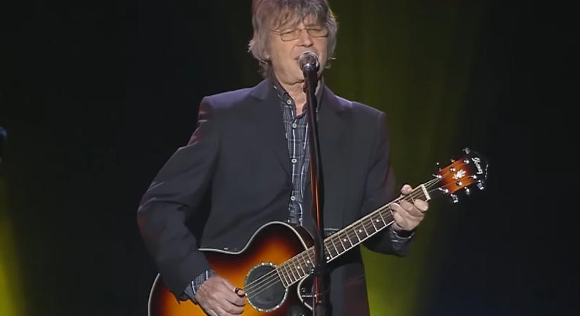 Bródy János búcsúzik, a legendás zenész fontos bejelentést tett