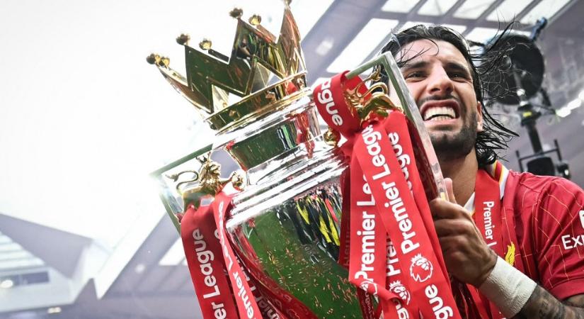 Szoboszlai Dominikkal nagyot fordult a világ