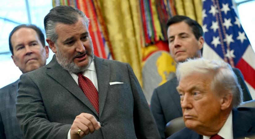 Pokollal kellett fizetniük! – Brutális csapást mért Trump a keresztények ellenségeire (VIDEÓ)