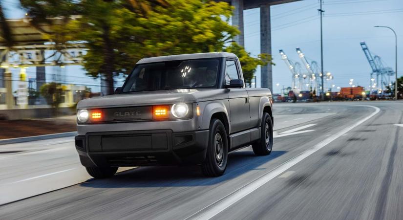 Már 150 ezer előrendelésnél jár ez az új villanyautós startup